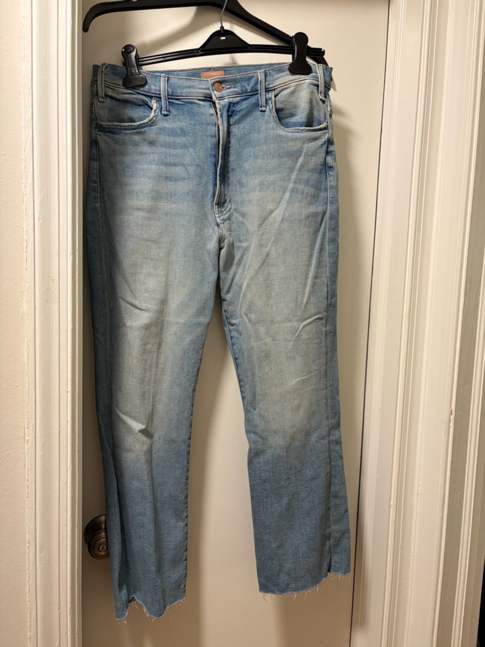 Mother Jeans New With Tags